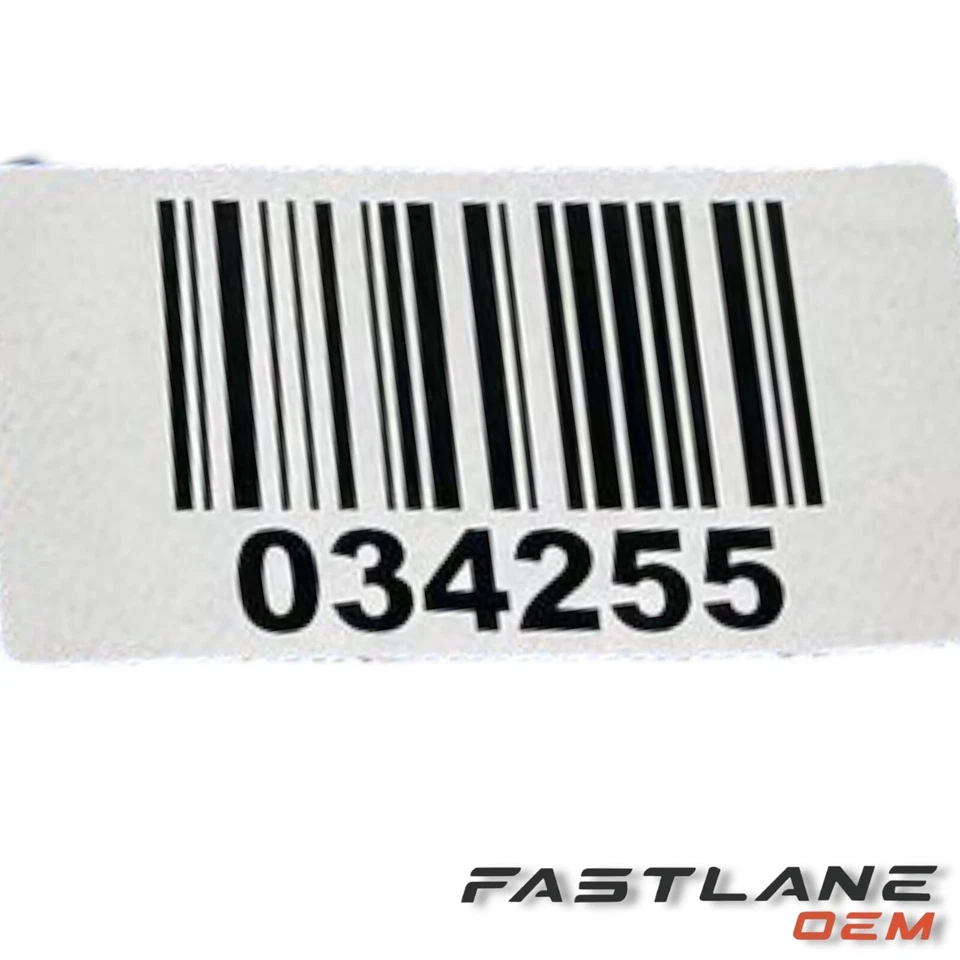 Kit de cilindro interruptor de encendido Chevrolet Traverse 2009-2017 nuevo OEM 15871577 Foto 3 de 4