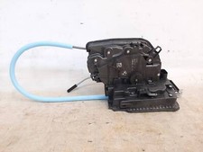 BMW X3 G01 X3M F97 T�rschloss Vorne Links 9492091