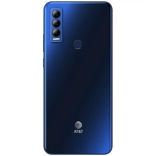 AT&T U668AA Motivate Max 6.82