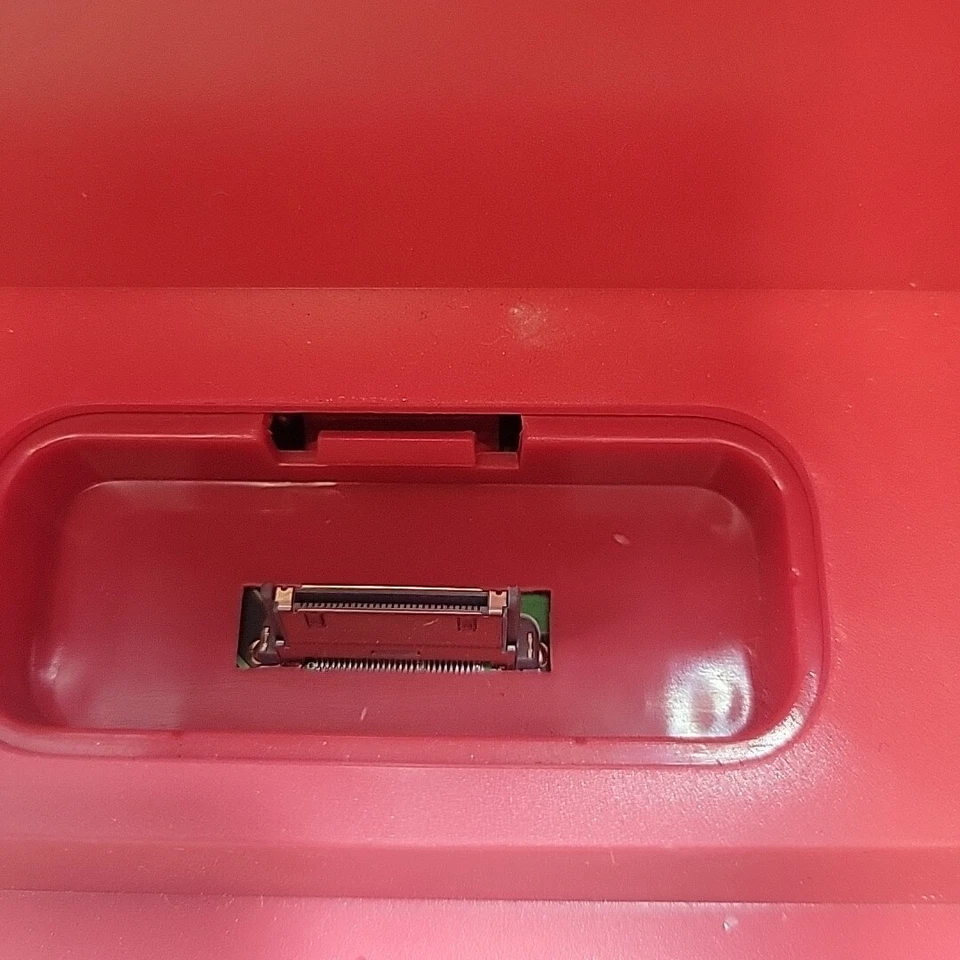 Disney High School Musical Locker Reloj Despertador iPod Connect HS300AI Raro Encontrar Foto 3 de 4