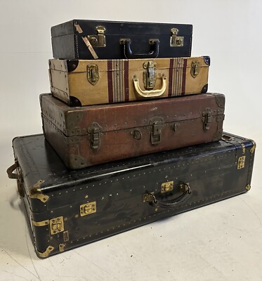 hartmann luggage　ハートマン　ヴィンテージ　トランクケース cozyvintage_220831i8-bag-trk