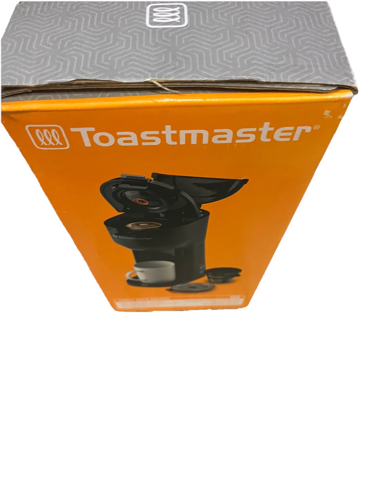 Toastmaster