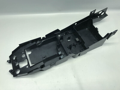 Yamaha FZ1 N (4) 14' Heck Unten Verkleidung Abdeckung Undertail Fairing cover 