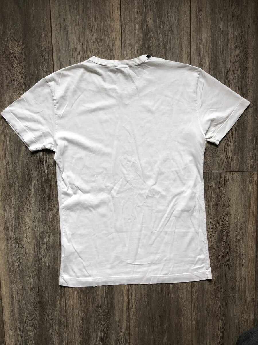 Dolce Gabanna Muhammad Ali Y-shirt Vintage Tee | eBay