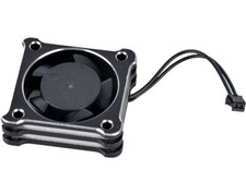 33x30.5x10.5mm High Speed ESC Cooling Fan w/ Plug 5V-8VDC 22, 000rpm