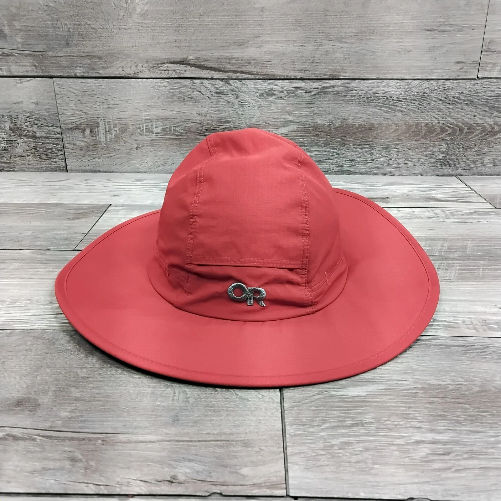 outdoor-research seattle sombrero boonie fitted outdoor 