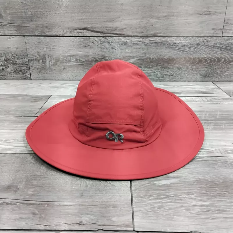 outdoor-research seattle sombrero boonie fitted outdoor 