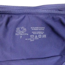 Fruit of the Loom Pink Panties for Women for sale | eBay Fruit of the Loom Pink Panties for Women for sale | eBay