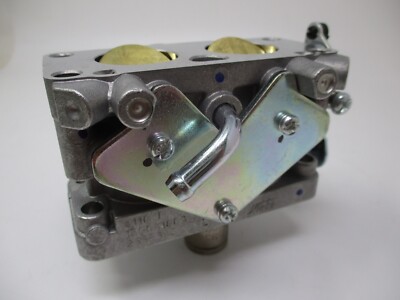 Genuine Kawasaki 15004-1009 Nikki for FH721V 15004-0761