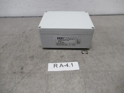Wallace & Tiernan USF AAA5557 Akkuversorgung für GMS Modul 12Volt DC