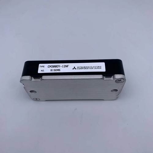 1PCS CM300DY-12NF MITSUBISHI Module expert new quality 100% - Picture 3 of 3