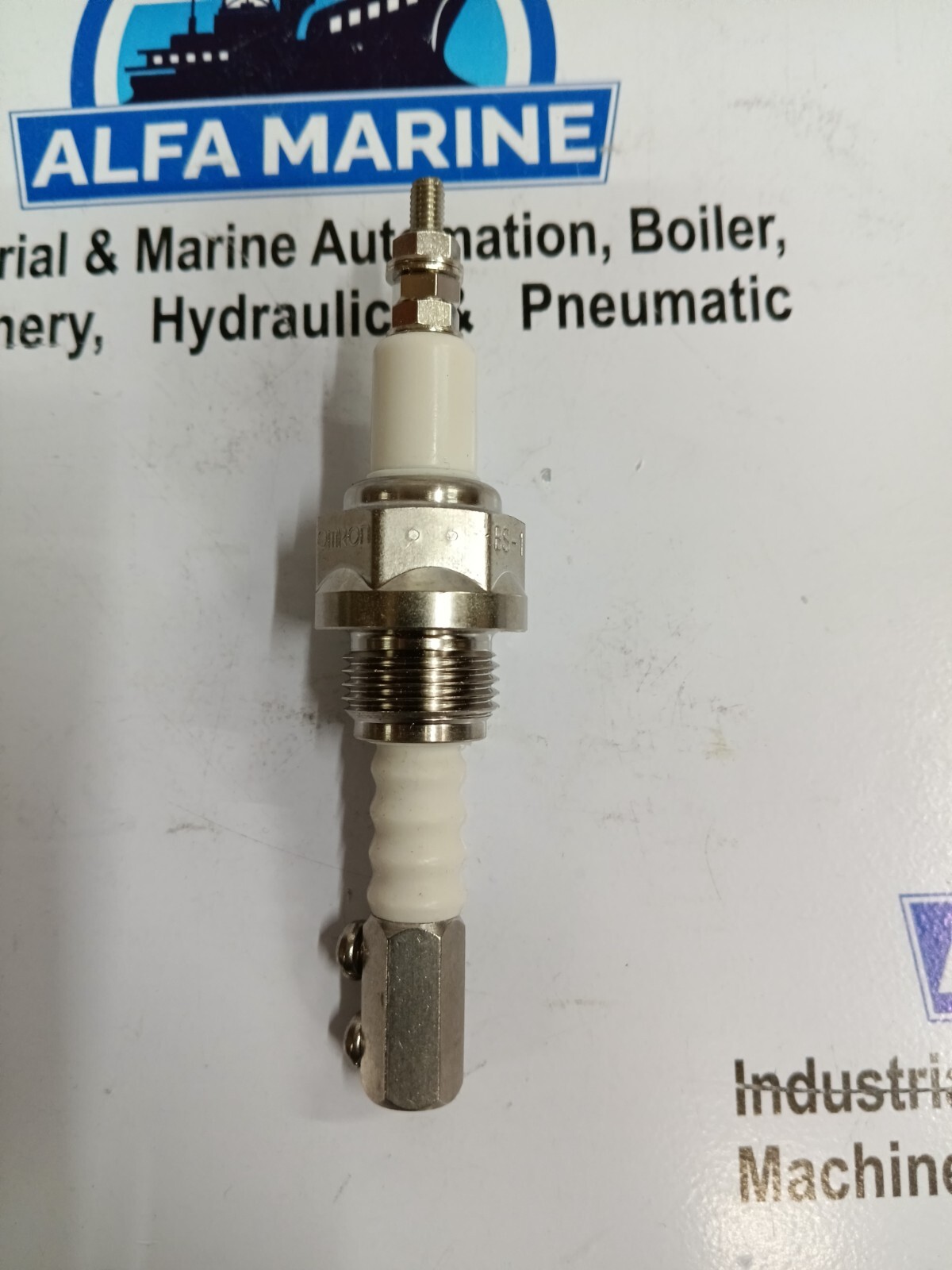 Omron Bs-1 Electrode Holder