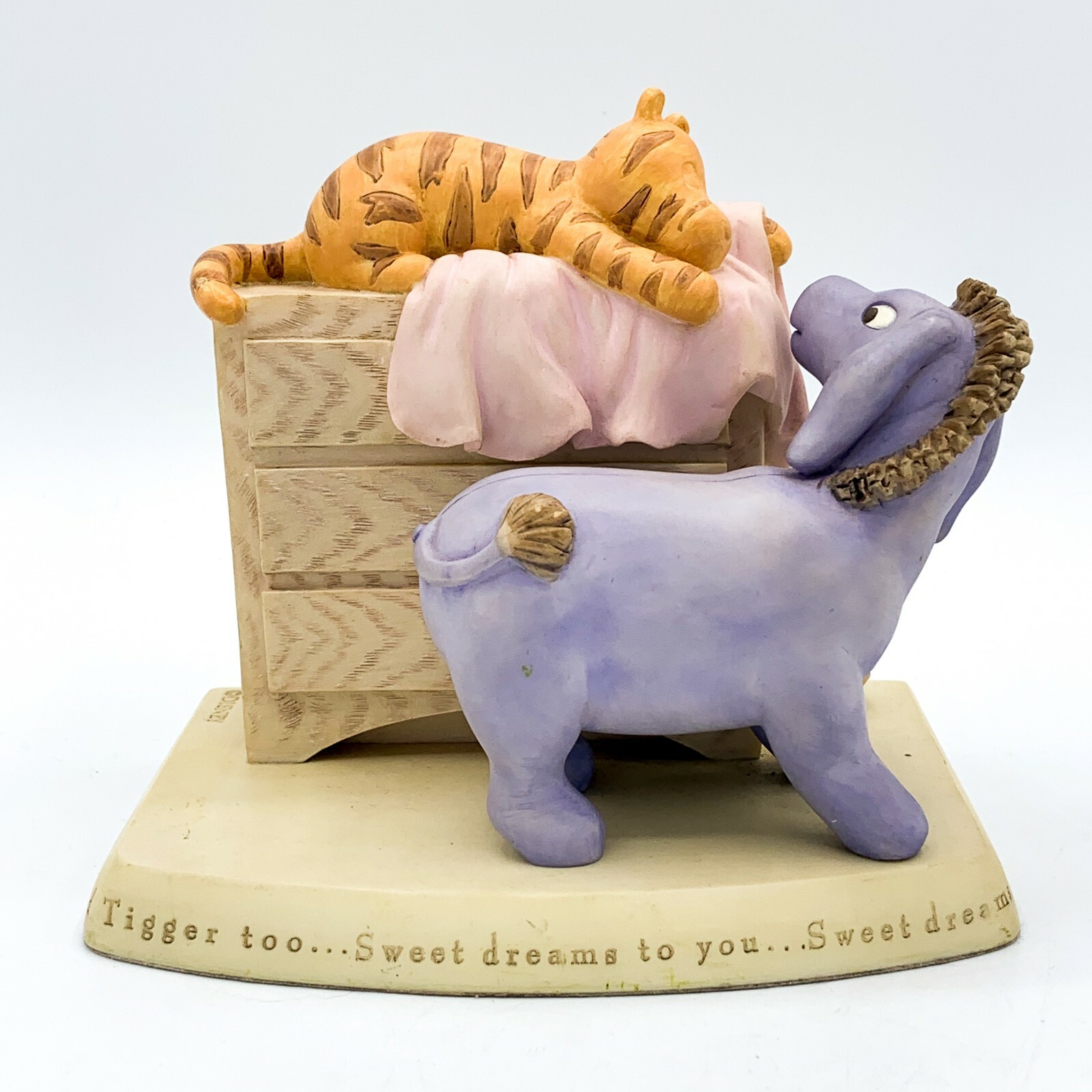 tomy winnie the pooh mobile