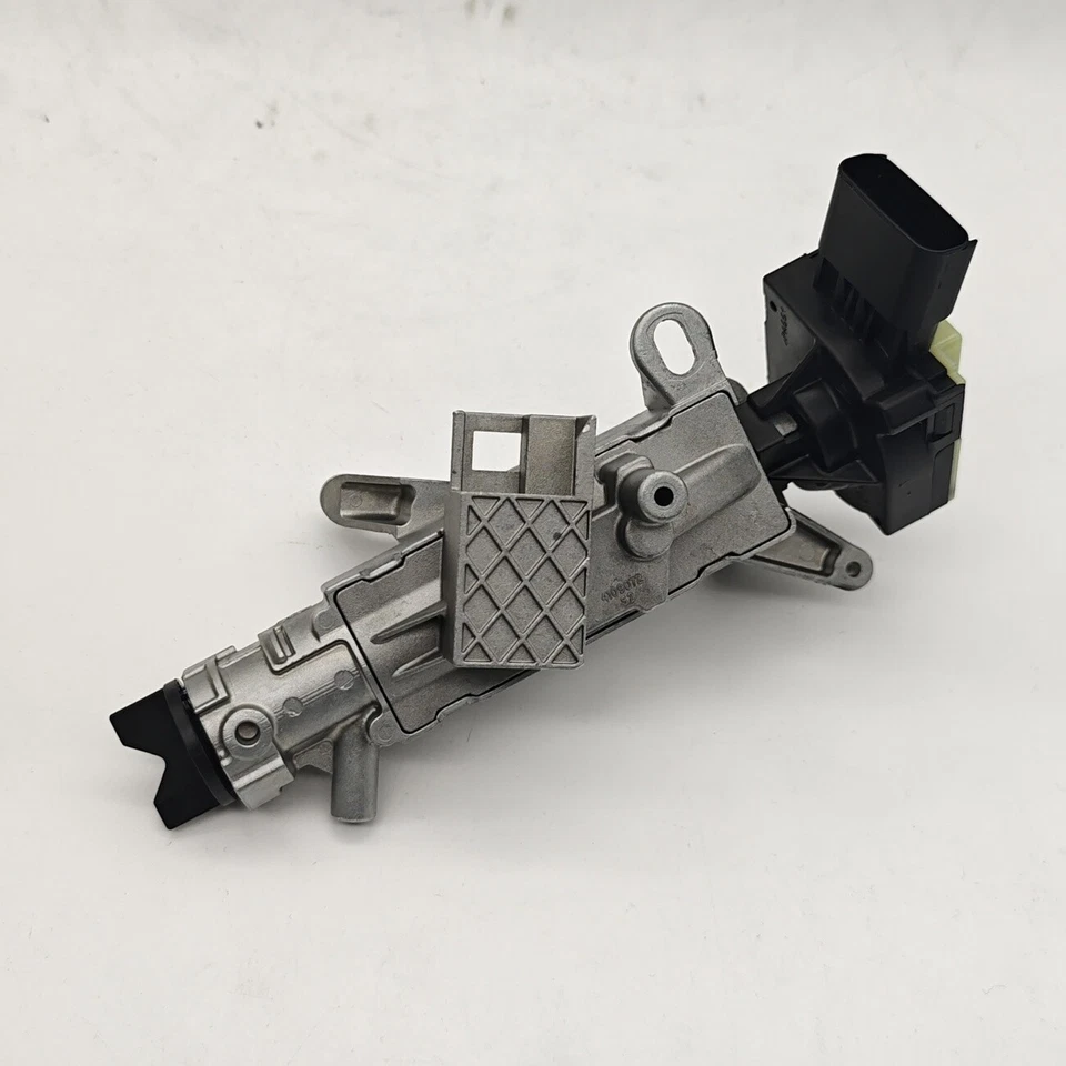 Carcasa de cilindro de encendido Cummins para Jeep Wrangler JK Dodge Chrysler 68054822AB Foto 2 de 4