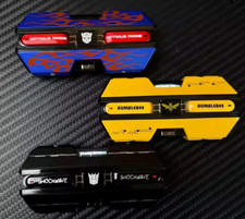 Transformers TF-T01 earbuds Bluetooth 5.3 Gaming noise reduction