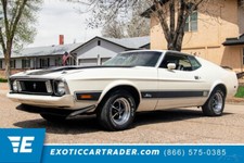 1973 Ford Mustang for Sale