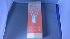 OptiCover AC 1200 High Power Dual Band Wi-Fi Range Extender