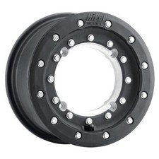 HiPer TECH 3 Front Black 10x5 4BS 4x144 Singl...