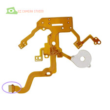 Suitable for Canon 80D Shutter Cable Camera Repair Parts