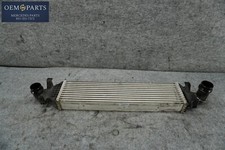 Motor K&uuml;hler Radiator 2014-2018 Mercedes W117 Cla250 Gla250 OEM