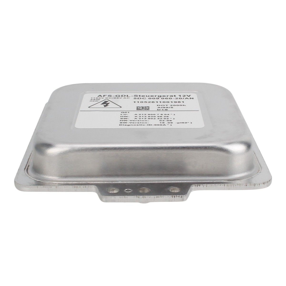 ⭐︎ A2129007804 New For Mercedes-benz Xenon HID Headlight