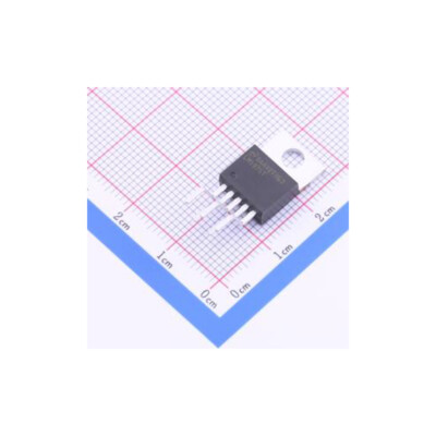 1pcs LM1875T/NOPB TO-220-5(Forming)