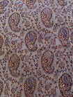Beaded Indian/Asian Style Scarf — photo 5