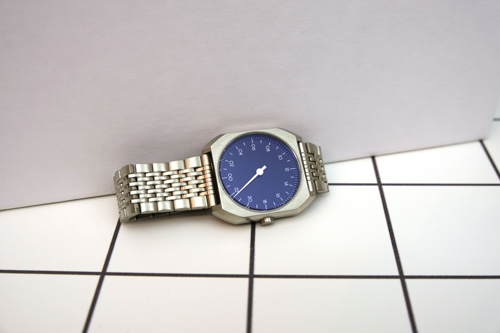 Orologi Slow Orologio Slow 24 Ore Online