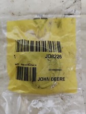 John Deere JD8226 TAPERED ROLLER BEARING CUP - NOS NEW Genuine OEM JD Part