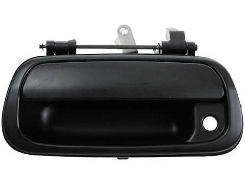 ESI Ultimate Tailgate Seal with Taper Seal Compatible with Toyota Tundra
