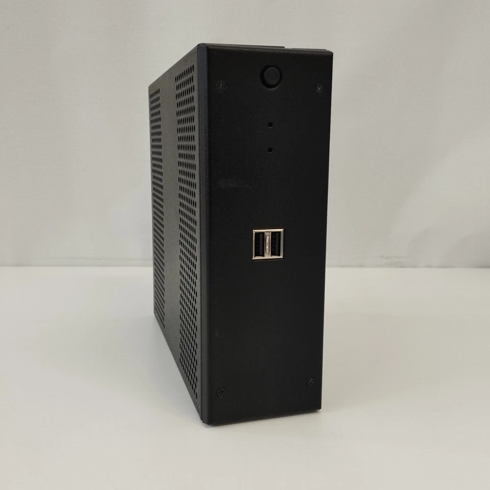 MINI PC MITAC PD11TI INTEL ATOM N2800 1,86Ghz. 4GB RAM DDR3 NO HDD HDMI DP - Imagen 4 de 4