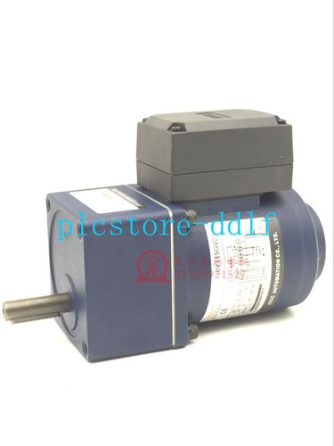 1PC JSCC 70YT15GV22 Single-phase Motor 0.32/0.36A 50/60HZ New Expedited Shipping - Picture 3 of 9