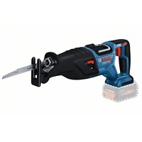 Bosch Biturbo Akku-SäBelsäGe Gsa 18V-28 Solo, Karton