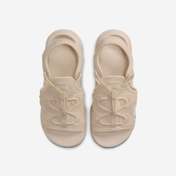 New Nike Women's Air Max KOKO Sandals Shoes - Cream (FQ6477 New Nike Women's Air Max KOKO Sandals Shoes - Cream (FQ6477