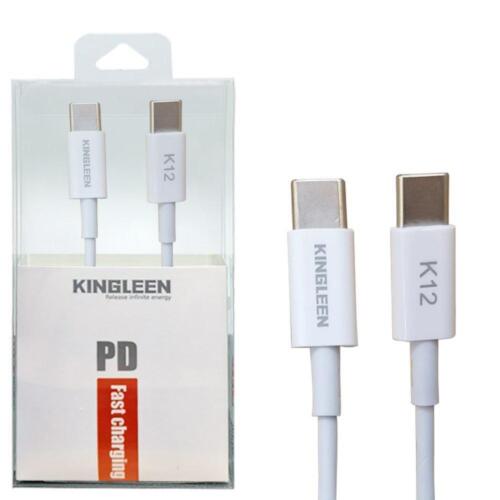 1M 2M 3M Braided USB Type C Data Charger Cable For Samsung Xiaomi Huawei Oppo - Picture 64 of 92