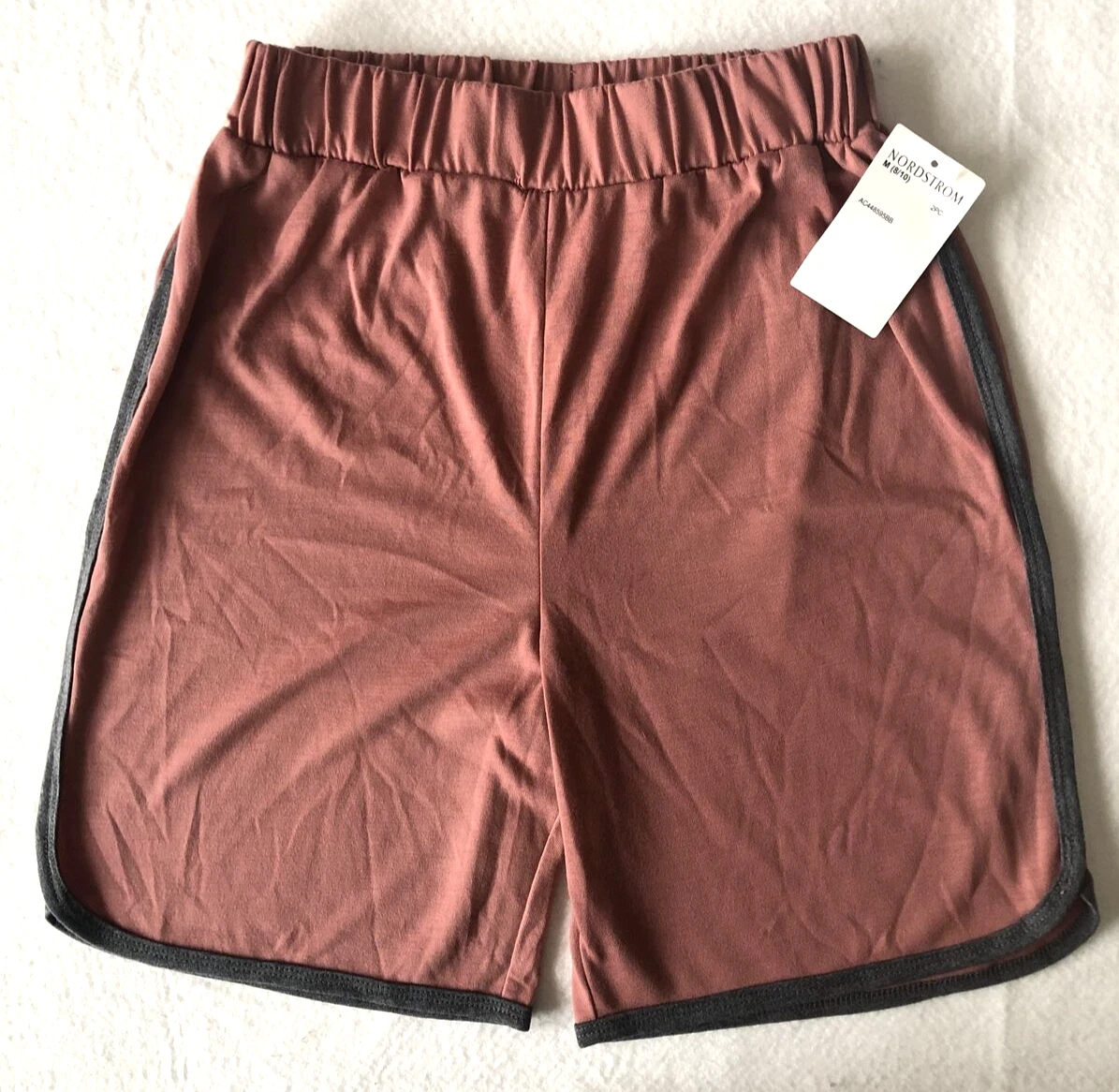 Big boys hot sale pajama shorts
