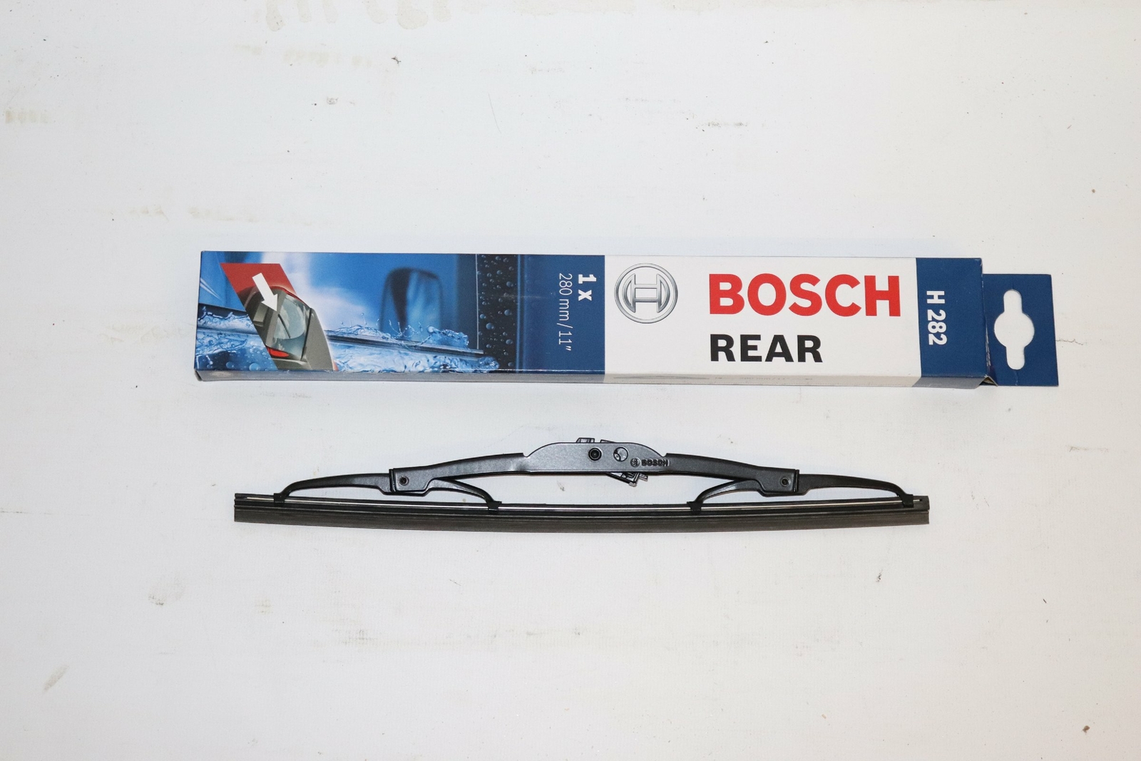 BOSCH H282 SCHEIBENWISCHER WISCHBLATT 3397011802 | eBay