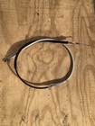 HARLEY DAVIDSON FATBOY BRAIDED S/S CLUTCH CABLE