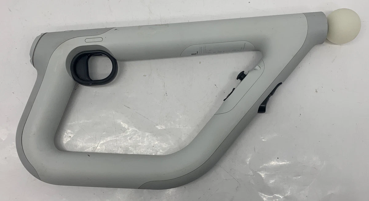 Psvr shooter sale controller