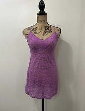 Victoria Secret Lace Babydoll