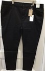 Jcrew  Black Toothpick Jeans In Size 36 — photo 1