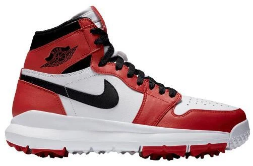Jordan 1 Golf High Gold Toe for Sale | Authenticity Guaranteed | eBay