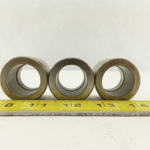 1.000 +.014 Rundloch Matrize CNC Revolver für 1.562 Halter Menge 3 - Bild 4 von 11