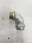 O-Z Gedney 1/2" 90 Deg. Cord Grip Cat# SR9-505 Qty. 20 New In Box — photo 4