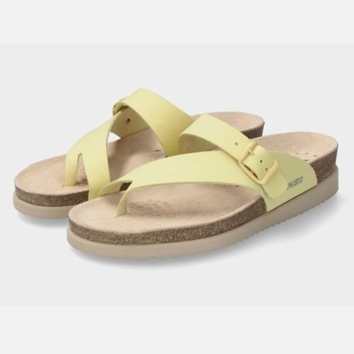 Mephisto Helen bright sandal sz 8