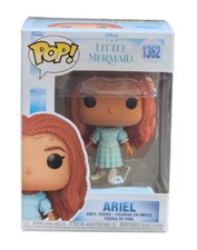 Funko Pop! The Little Mermaid Ariel #1362 Disney 