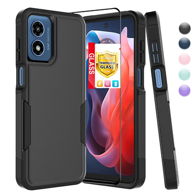 Moto G Stylus Waterproof Case For Motorola Moto G Play G Power