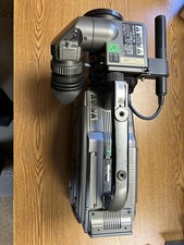 JVC GY-DV500U And Fujinon S14x7.309866 Lens Used As Is