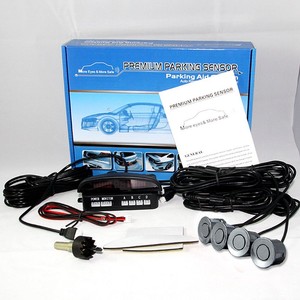 Security system kia