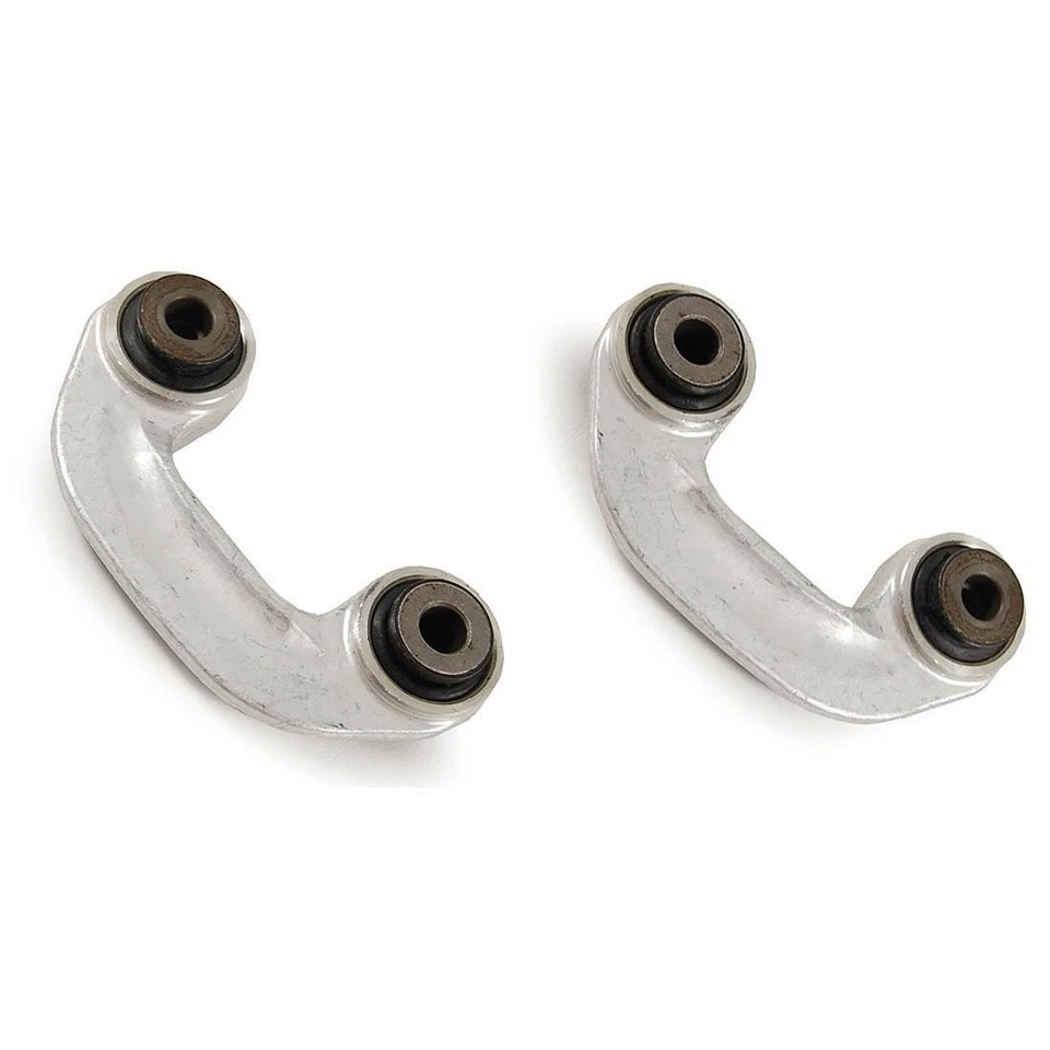 Kit de enlace de barra estabilizadora de suspensión delantera derecha derecha Mevotech para Audi A4 2002 2003 2004 Foto 2 de 4